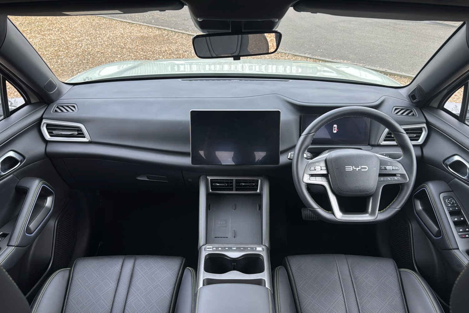 Used BYD Atto 2 2025 for sale - 77459118: Photo 9