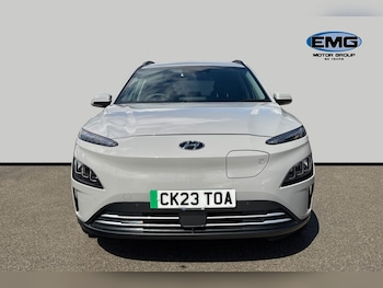 Used Hyundai KONA 2023 for sale - 75522935: Photo