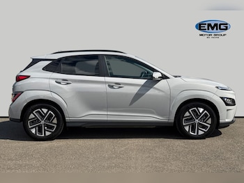 Used Hyundai KONA 2023 for sale - 75522935: Photo