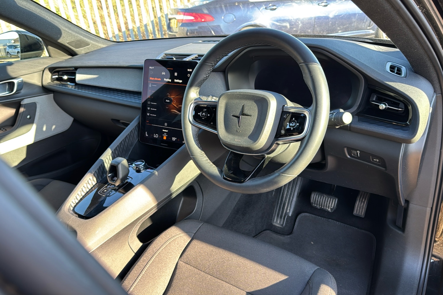 Used Polestar Polestar 2 2022 for sale - 77946848: Photo 10