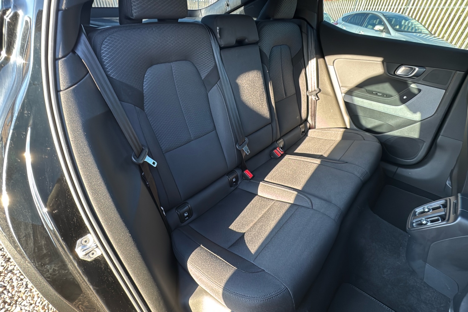 Used Polestar Polestar 2 2022 for sale - 77946848: Photo 12