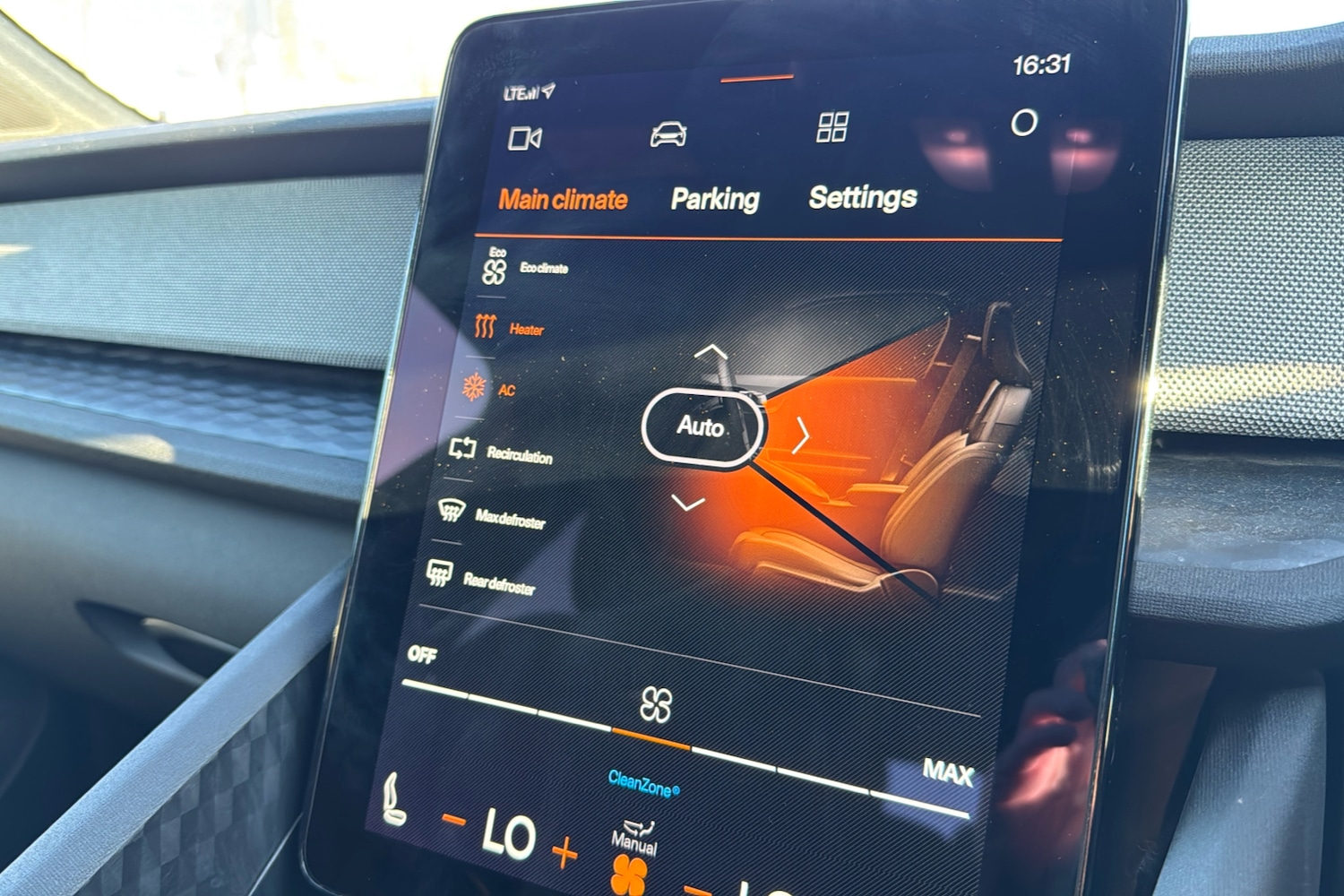 Used Polestar Polestar 2 2022 for sale - 77946848: Photo 15