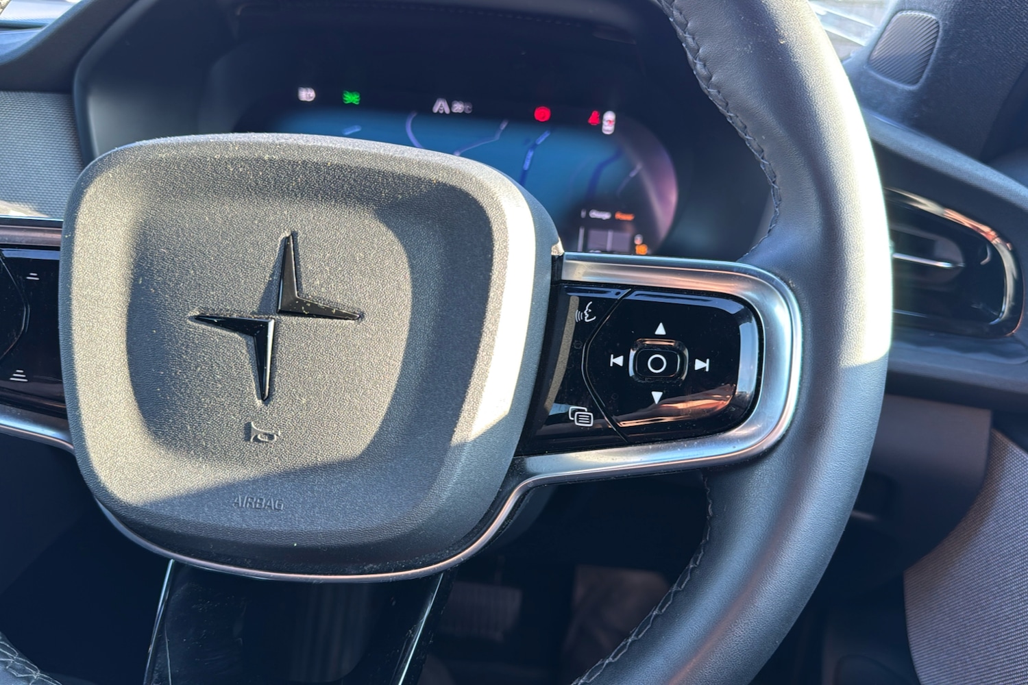 Used Polestar Polestar 2 2022 for sale - 77946848: Photo 17