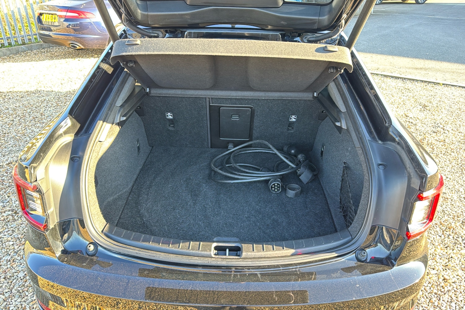 Used Polestar Polestar 2 2022 for sale - 77946848: Photo 18