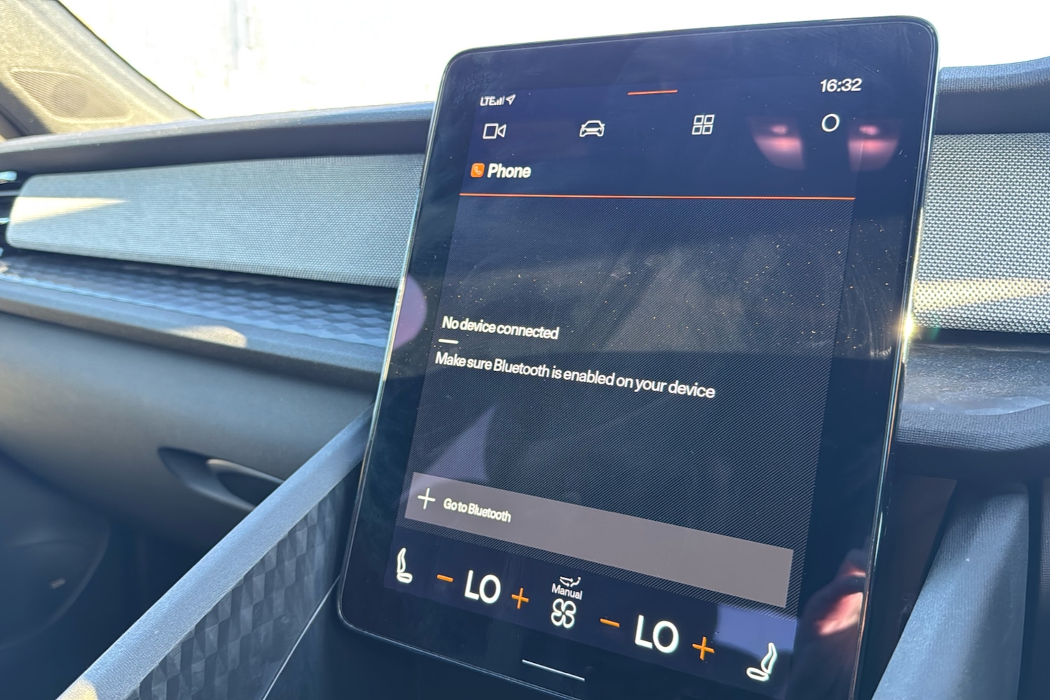 Used Polestar Polestar 2 2022 for sale - 77946848: Photo 19