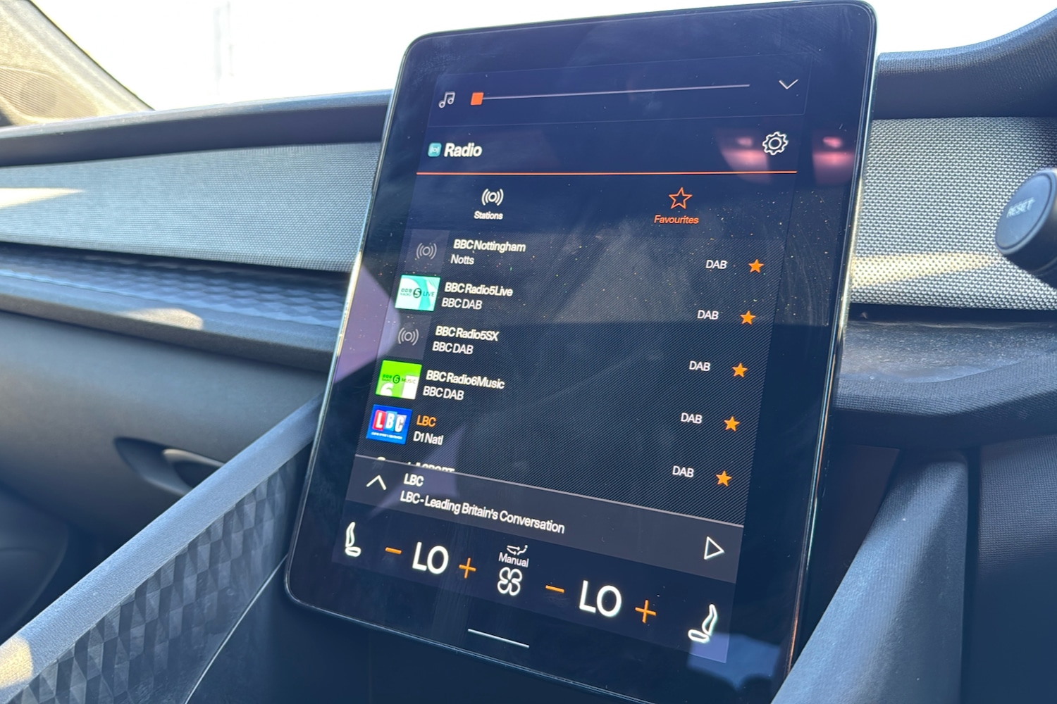 Used Polestar Polestar 2 2022 for sale - 77946848: Photo 20