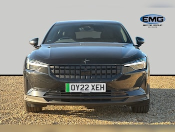 Used Polestar Polestar 2 2022 for sale - 77946848: Photo