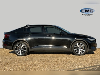 Used Polestar Polestar 2 2022 for sale - 77946848: Photo
