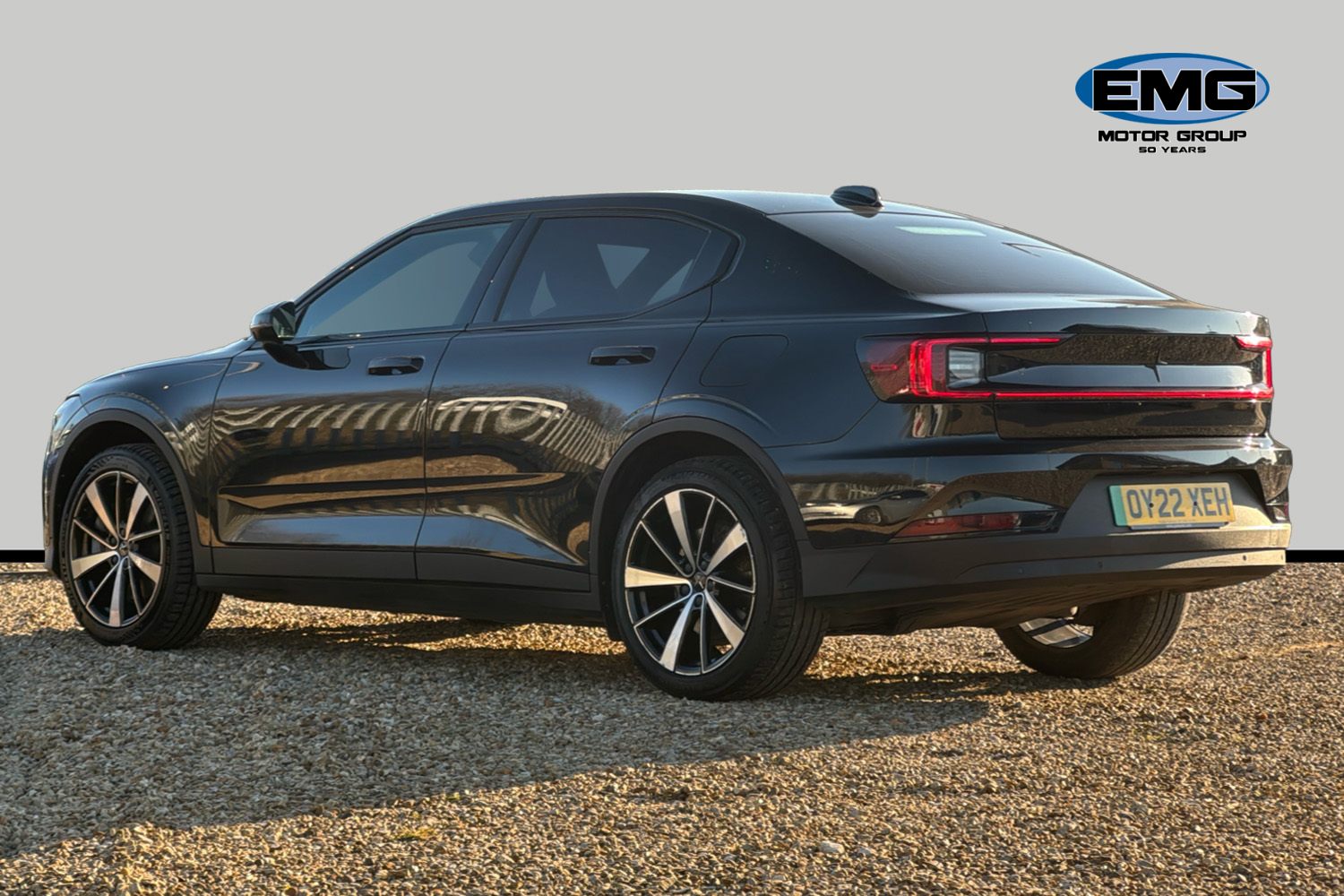 Used Polestar Polestar 2 2022 for sale - 77946848: Photo 5