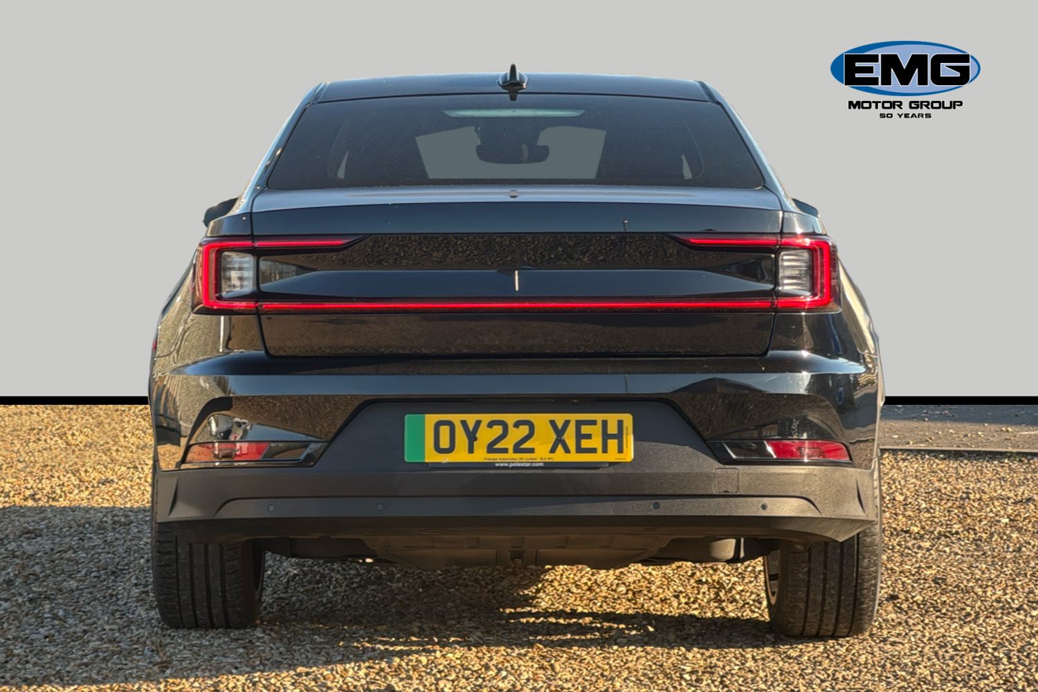 Used Polestar Polestar 2 2022 for sale - 77946848: Photo 6