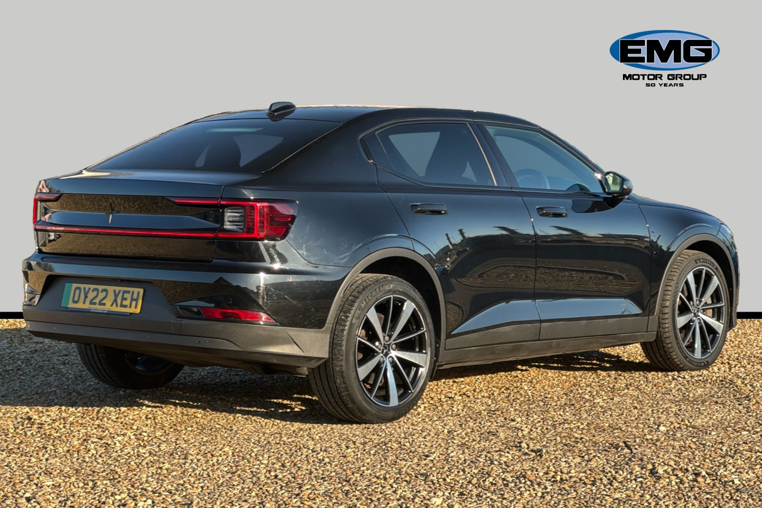 Used Polestar Polestar 2 2022 for sale - 77946848: Photo 7