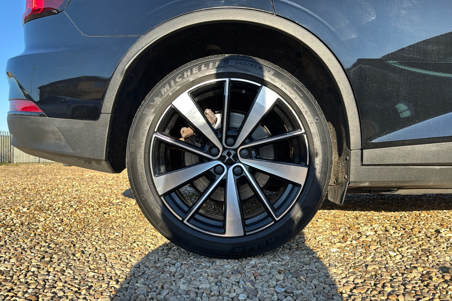 Used Polestar Polestar 2 2022 for sale - 77946848: Photo 8