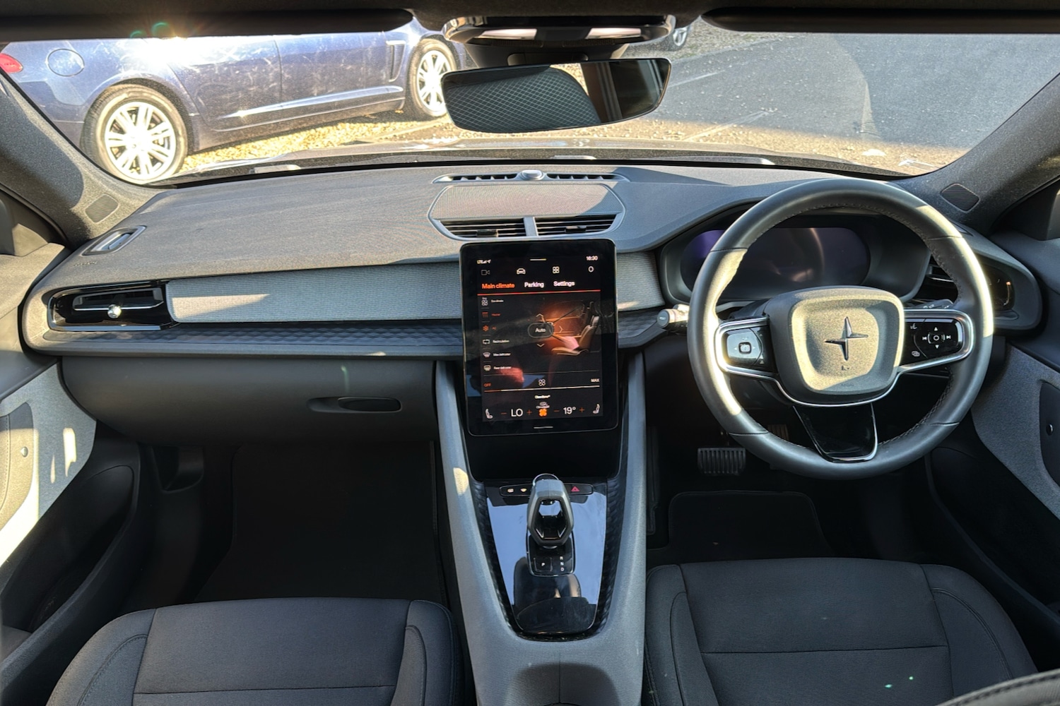 Used Polestar Polestar 2 2022 for sale - 77946848: Photo 9