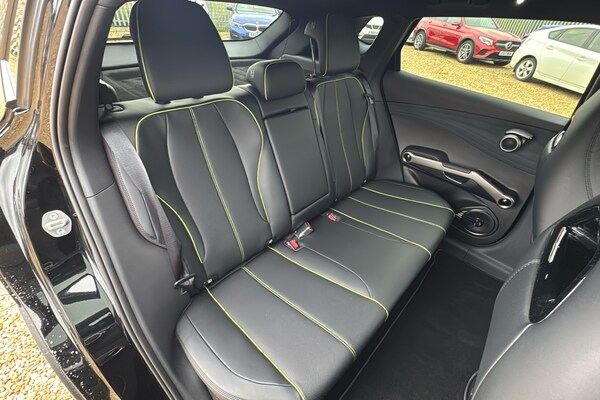 Used BYD Atto 3 2025 for sale - 76133553: Photo 12