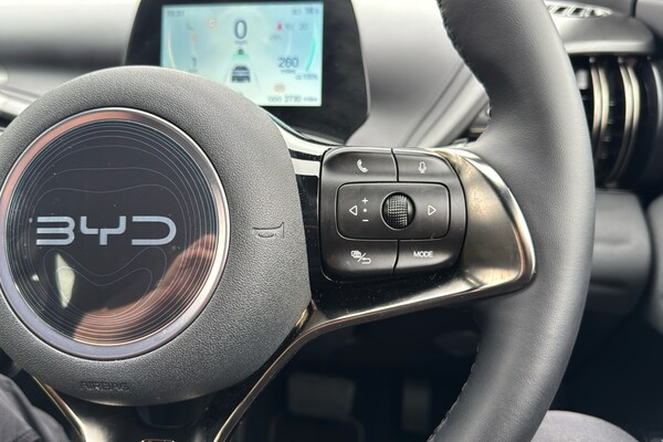 Used BYD Atto 3 2025 for sale - 76133553: Photo 17