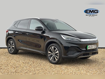 BYD - Atto 3