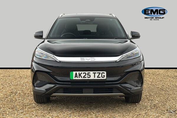 Used BYD Atto 3 2025 for sale - 76133553: Photo 2