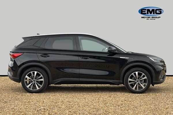 Used BYD Atto 3 2025 for sale - 76133553: Photo 4