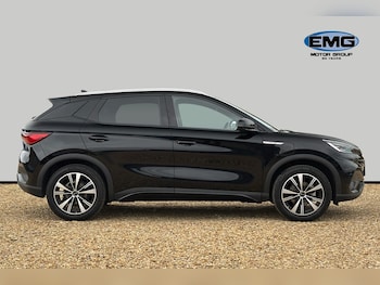 Used BYD Atto 3 2025 for sale - 76133553: Photo 4