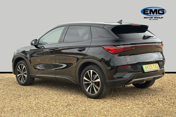 Used BYD Atto 3 2025 for sale - 76133553: Photo 5