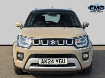 Used Suzuki Ignis 2024 for sale - 74824145: Photo