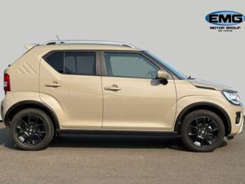 Used Suzuki Ignis 2024 for sale - 74824145: Photo