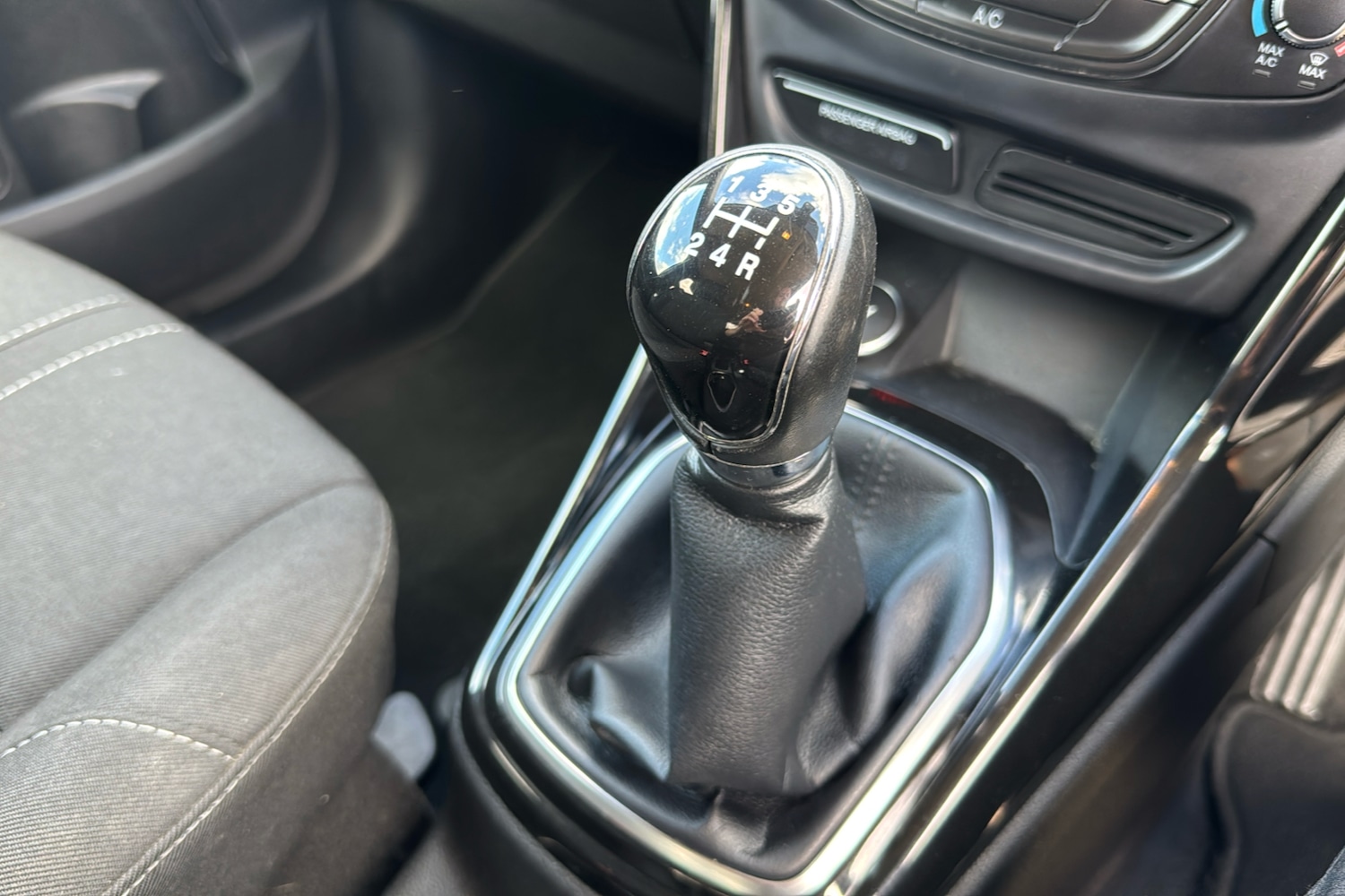 Used Ford B-MAX 2015 for sale - 76076980: Photo 13