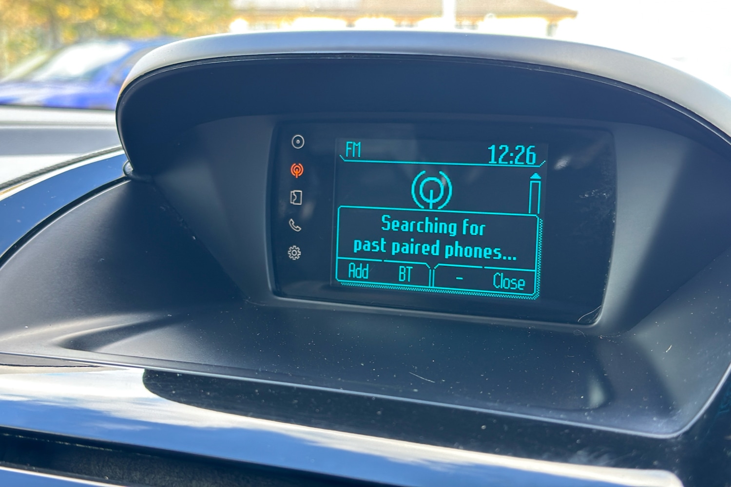 Used Ford B-MAX 2015 for sale - 76076980: Photo 19