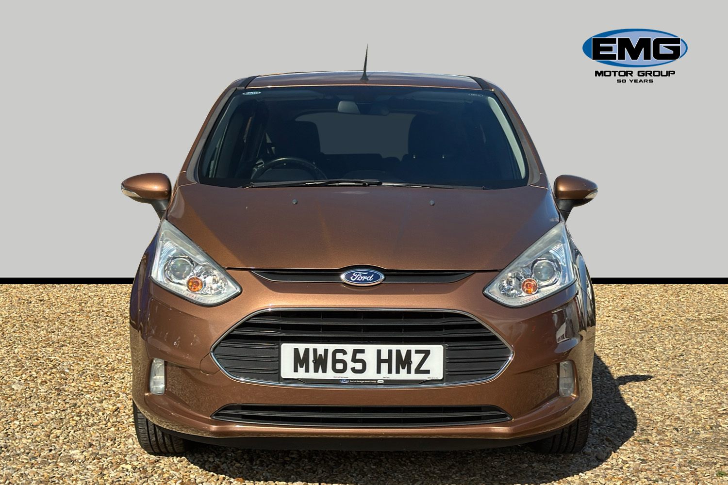 Used Ford B-MAX 2015 for sale - 76076980: Photo 2