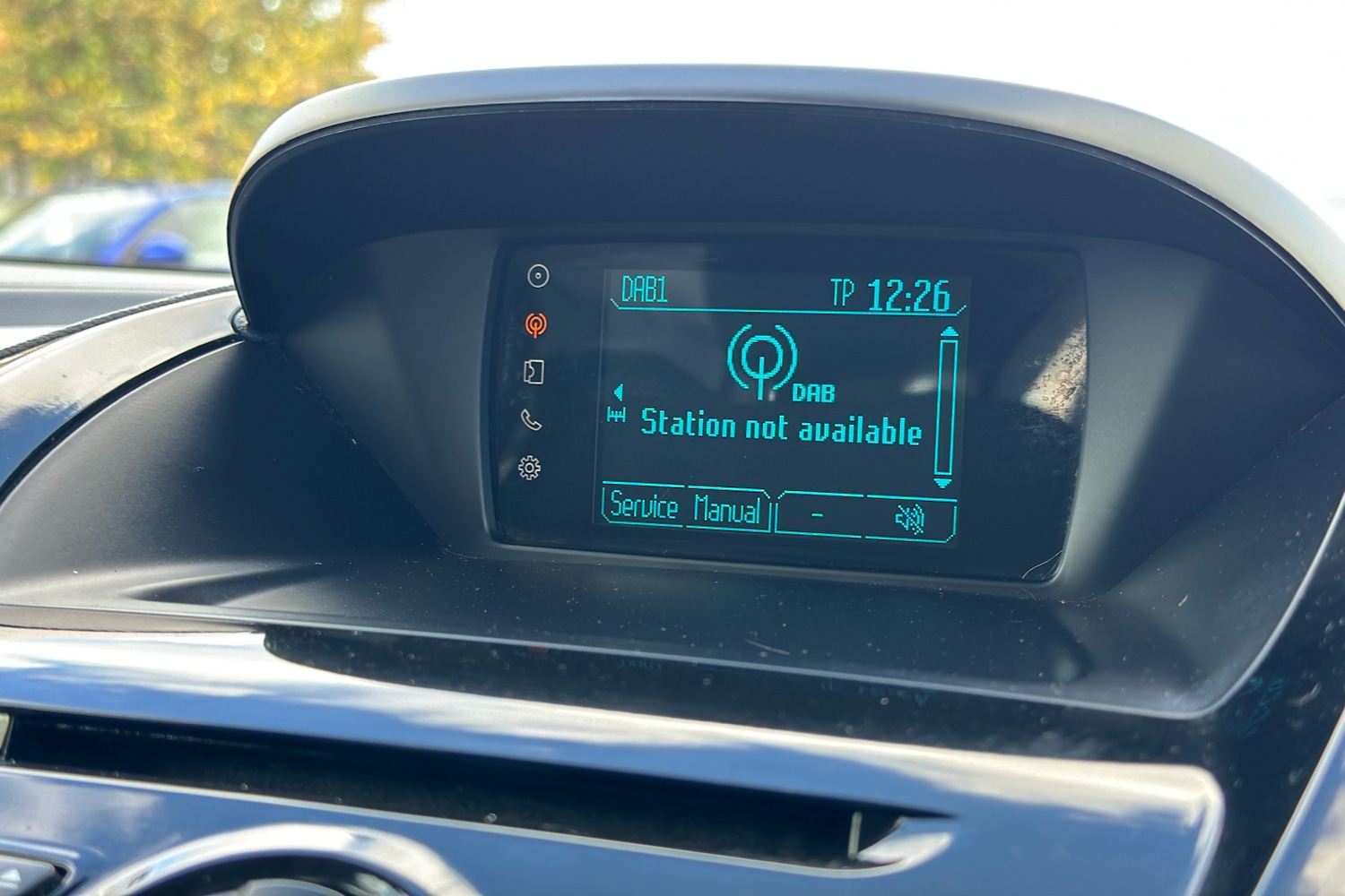 Used Ford B-MAX 2015 for sale - 76076980: Photo 20