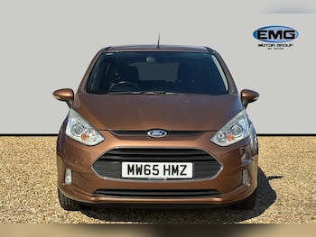 Used Ford B-MAX 2015 for sale - 76076980: Photo 2