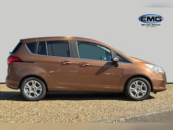 Used Ford B-MAX 2015 for sale - 76076980: Photo 4