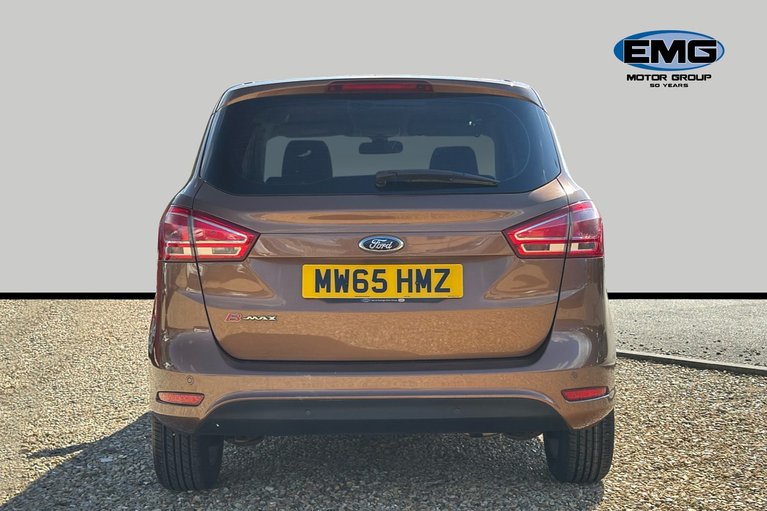 Used Ford B-MAX 2015 for sale - 76076980: Photo 6