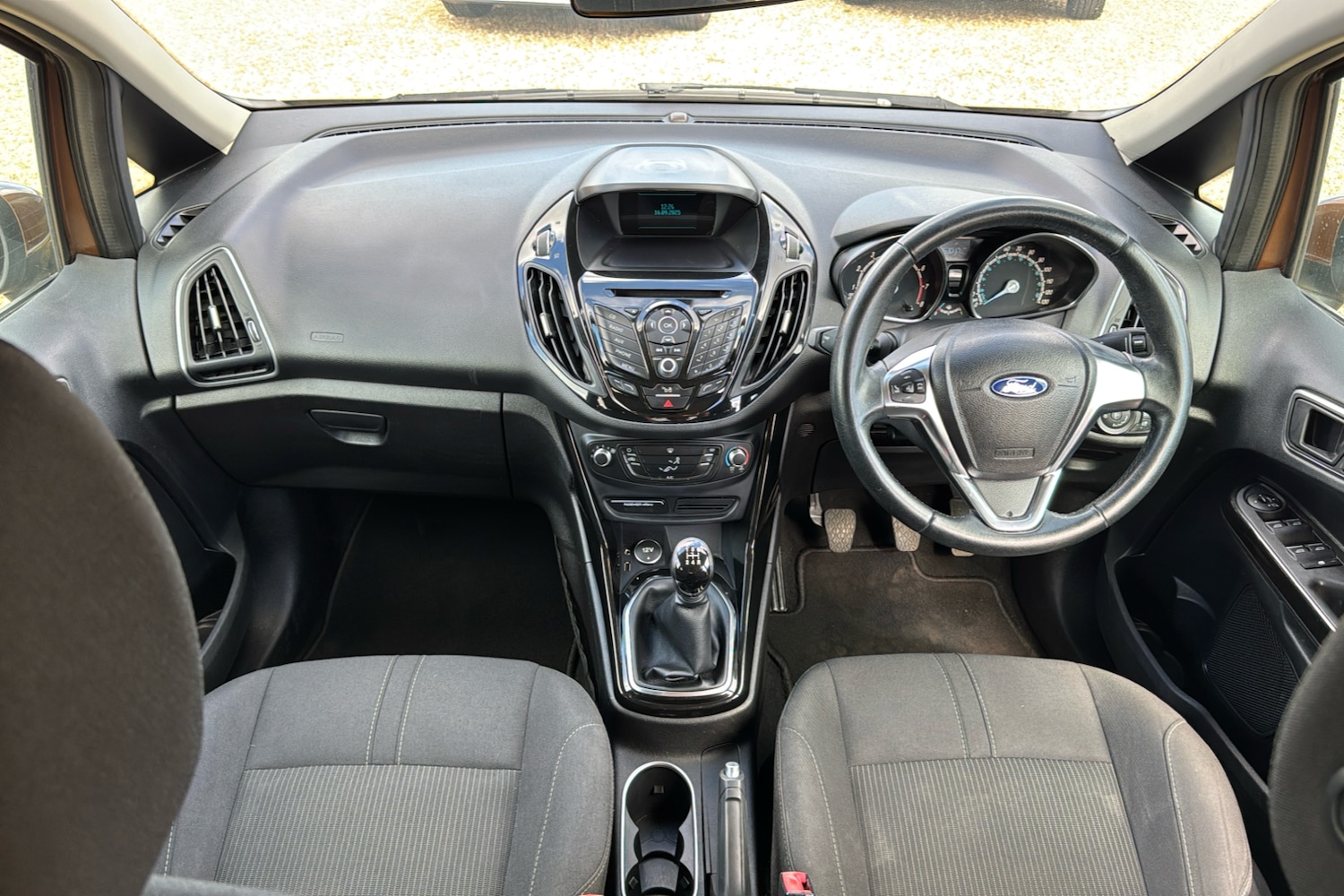 Used Ford B-MAX 2015 for sale - 76076980: Photo 9
