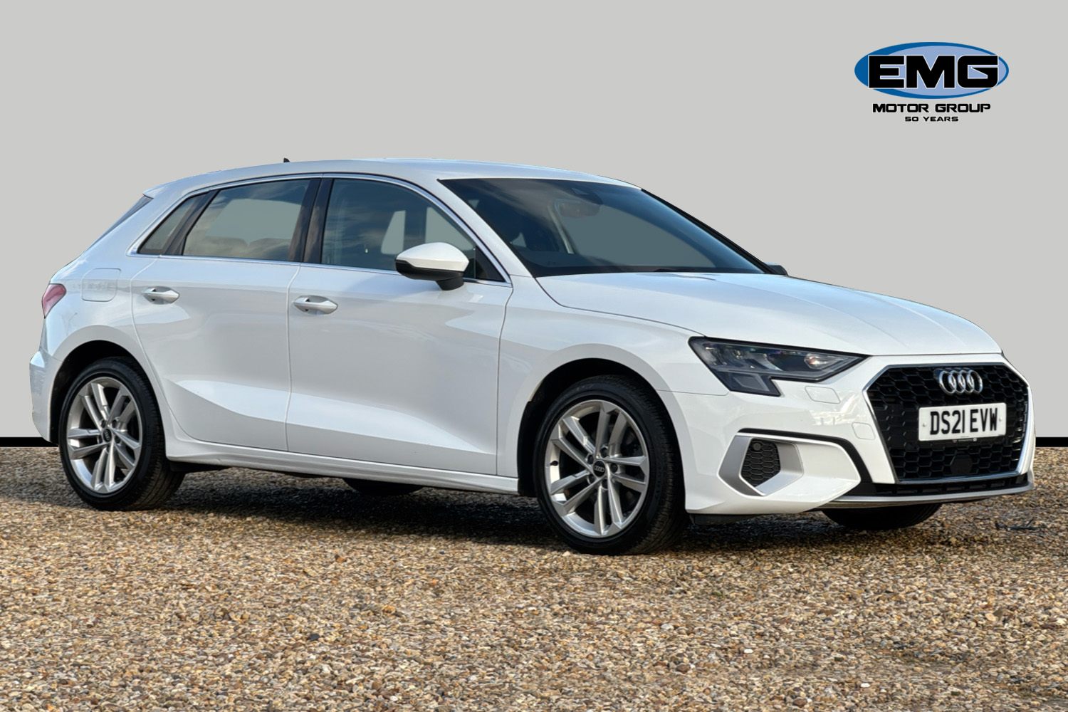 Used Audi A3 2021 for sale - 76588091: Photo 1