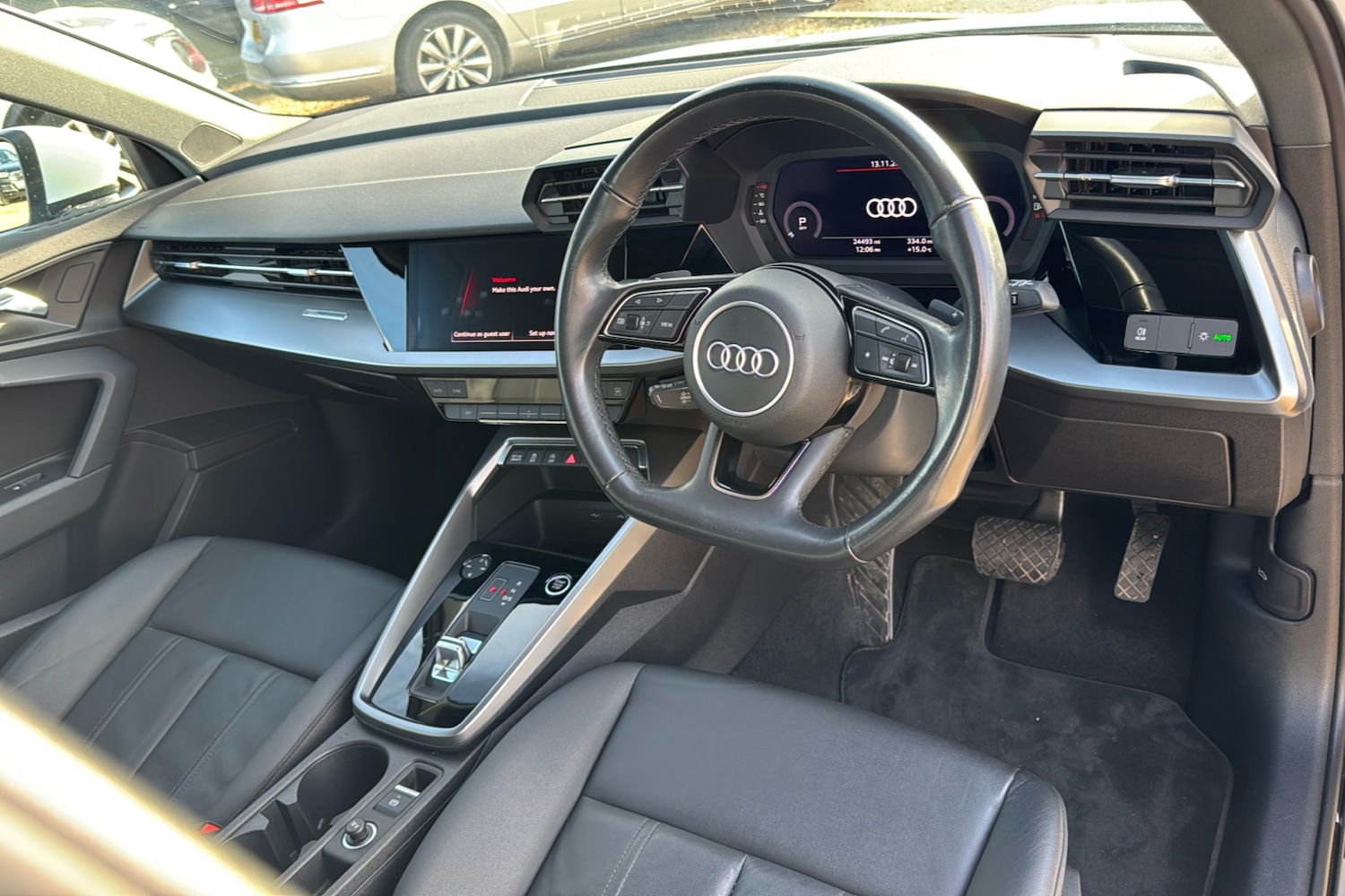 Used Audi A3 2021 for sale - 76588091: Photo 10