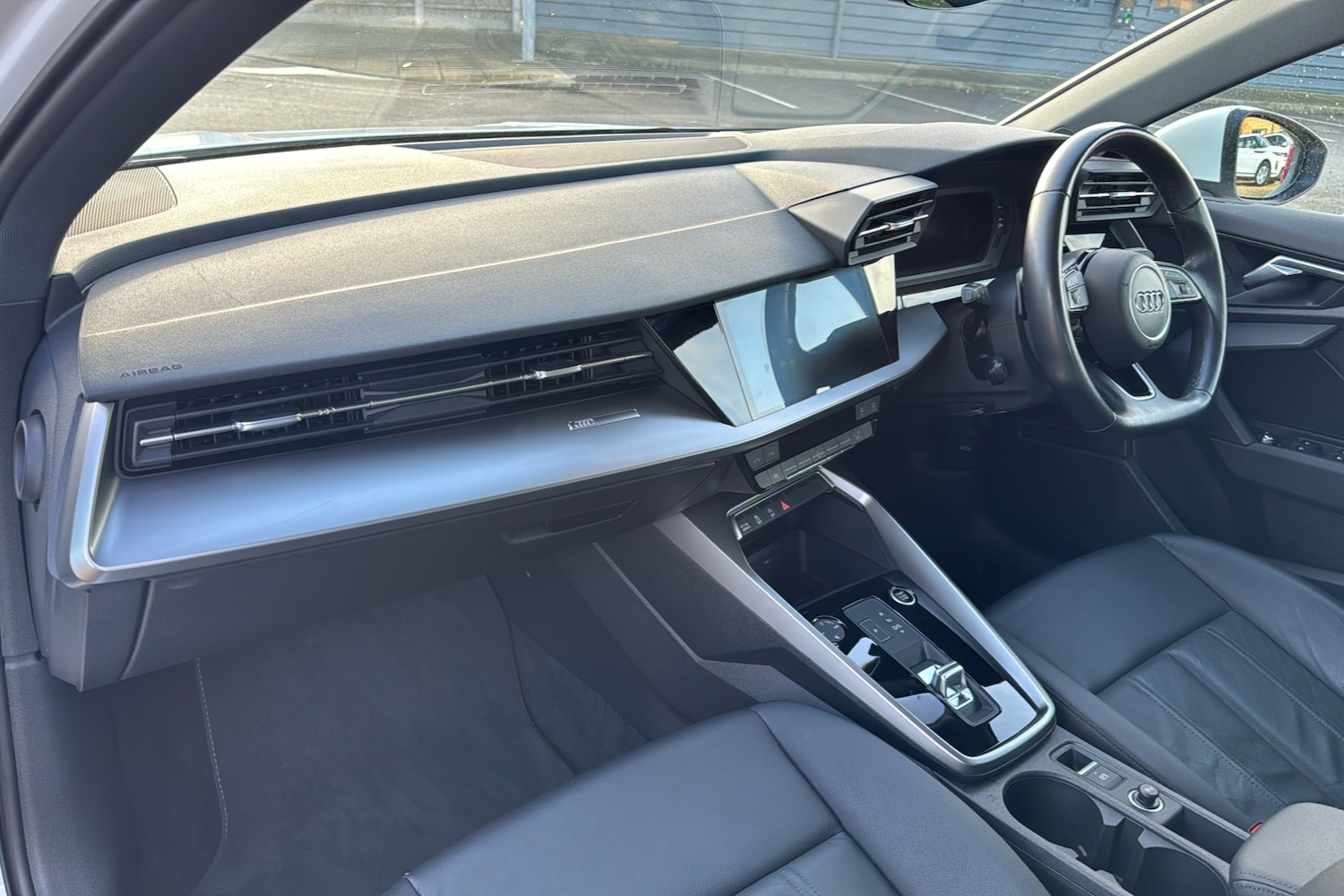 Used Audi A3 2021 for sale - 76588091: Photo 11