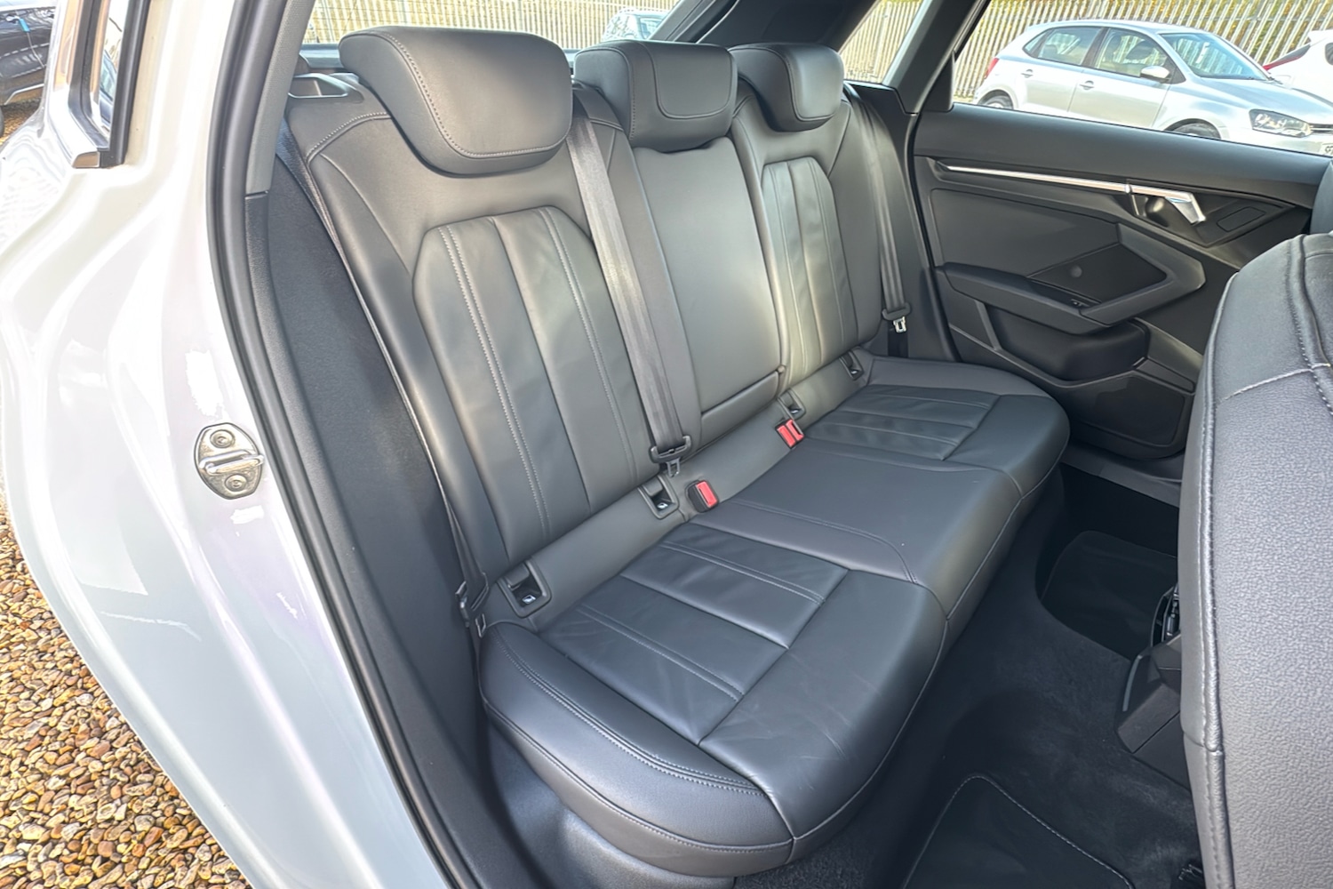 Used Audi A3 2021 for sale - 76588091: Photo 12