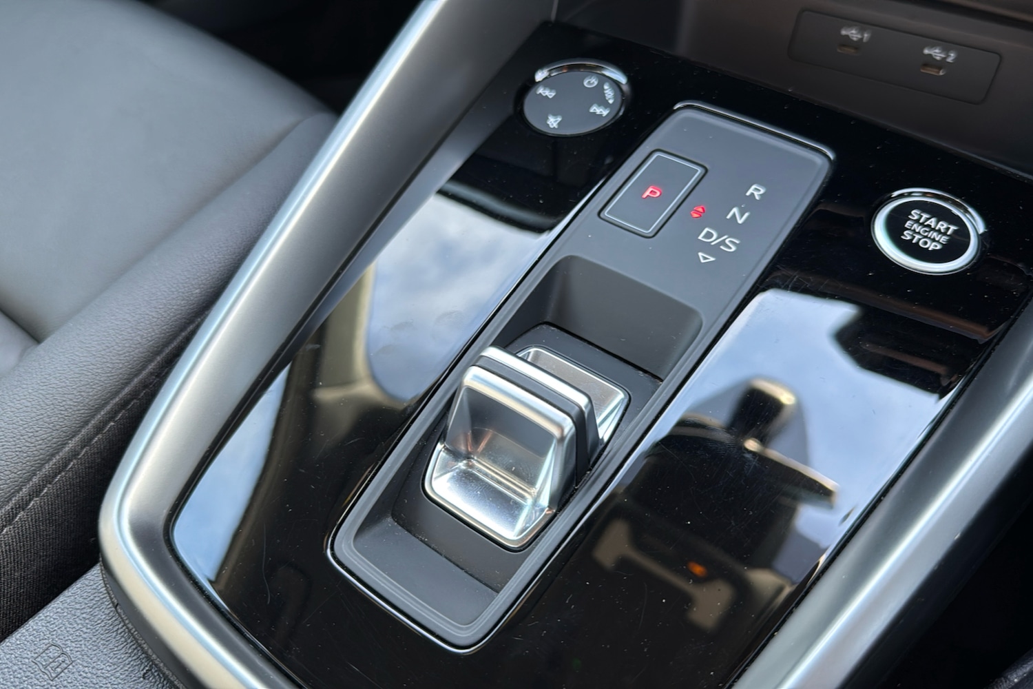 Used Audi A3 2021 for sale - 76588091: Photo 13