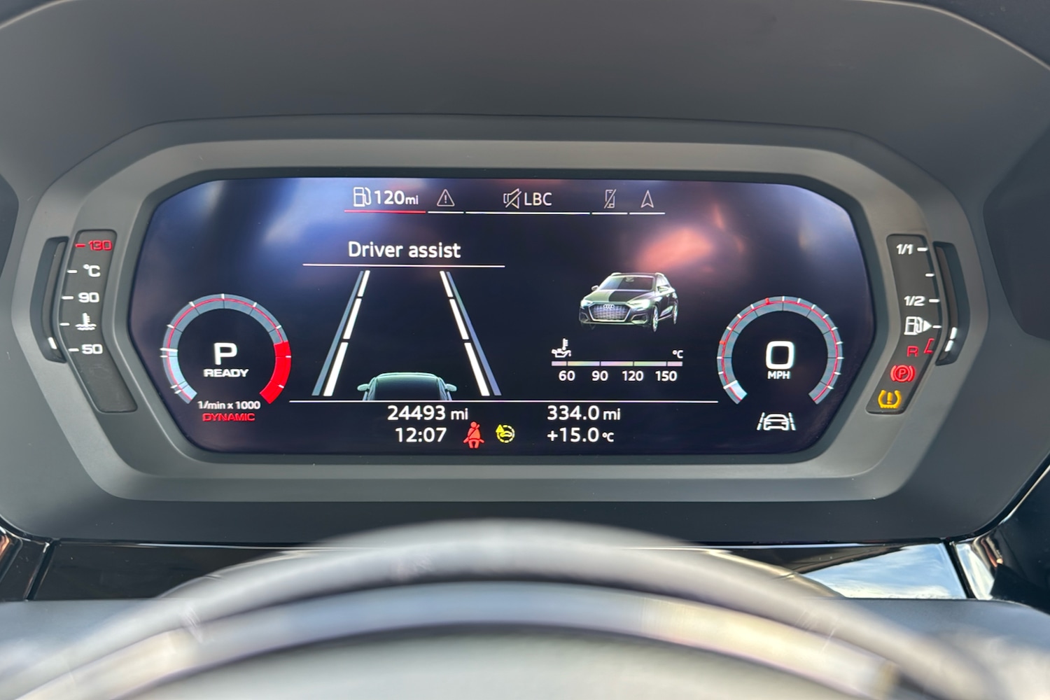 Used Audi A3 2021 for sale - 76588091: Photo 14