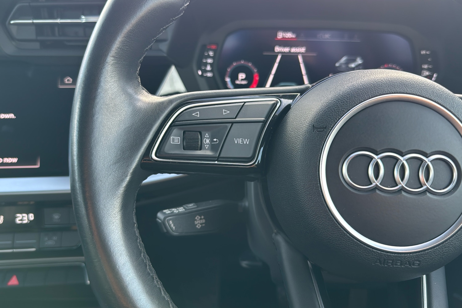 Used Audi A3 2021 for sale - 76588091: Photo 16