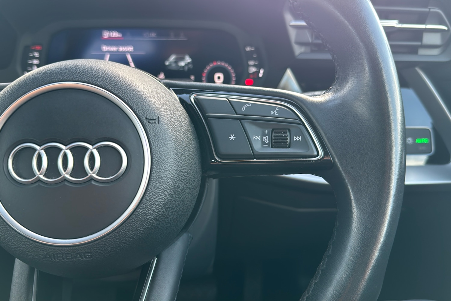 Used Audi A3 2021 for sale - 76588091: Photo 17