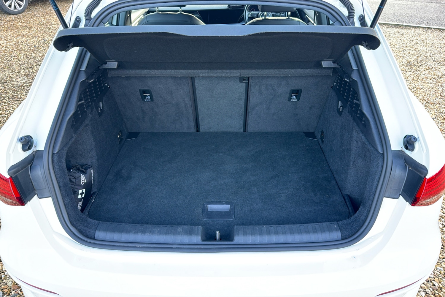 Used Audi A3 2021 for sale - 76588091: Photo 18