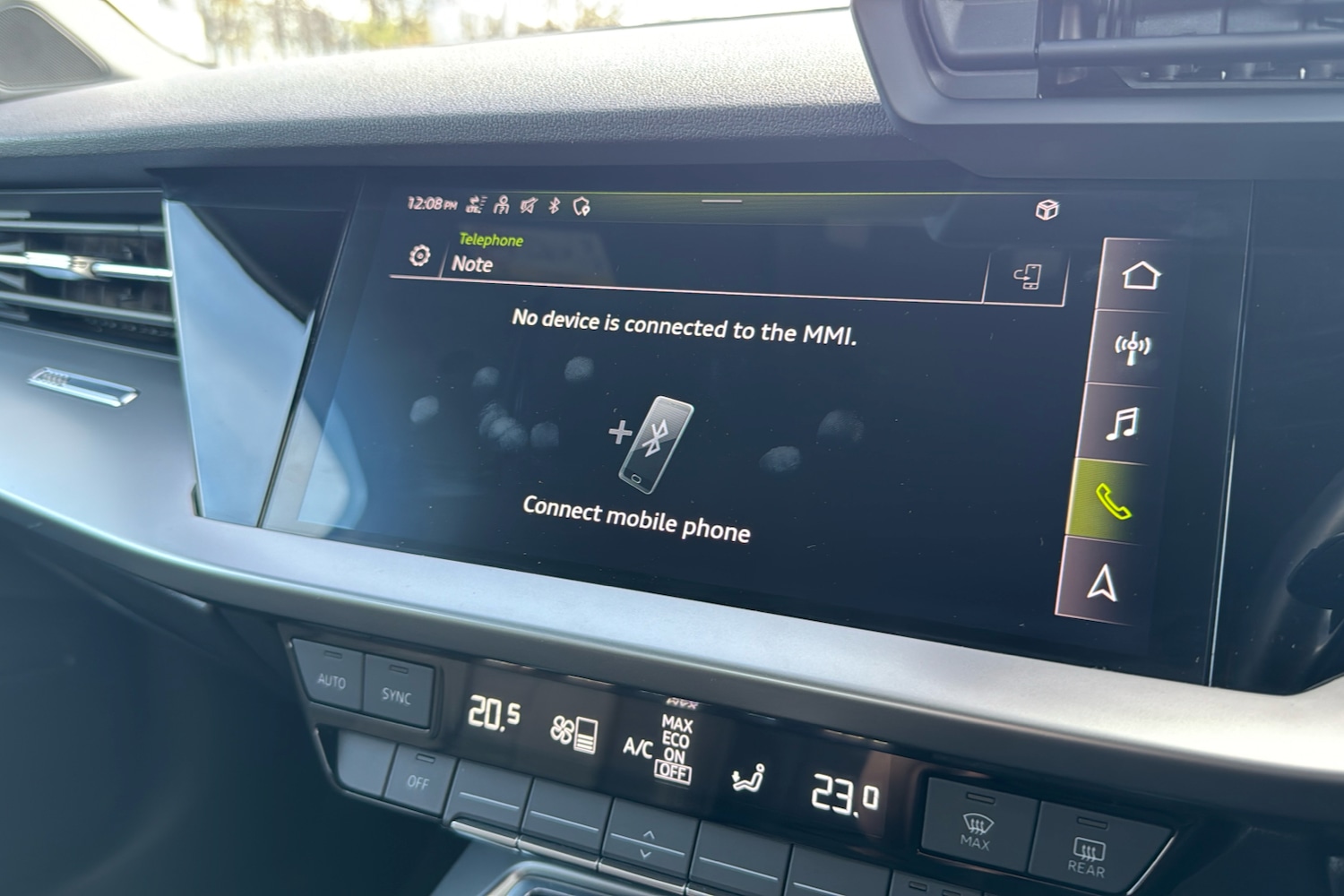 Used Audi A3 2021 for sale - 76588091: Photo 19