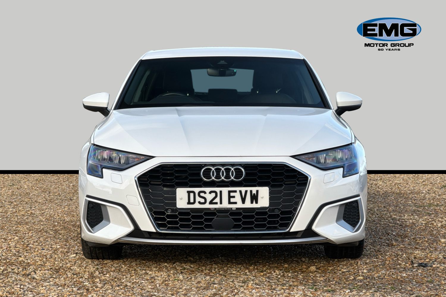 Used Audi A3 2021 for sale - 76588091: Photo 2