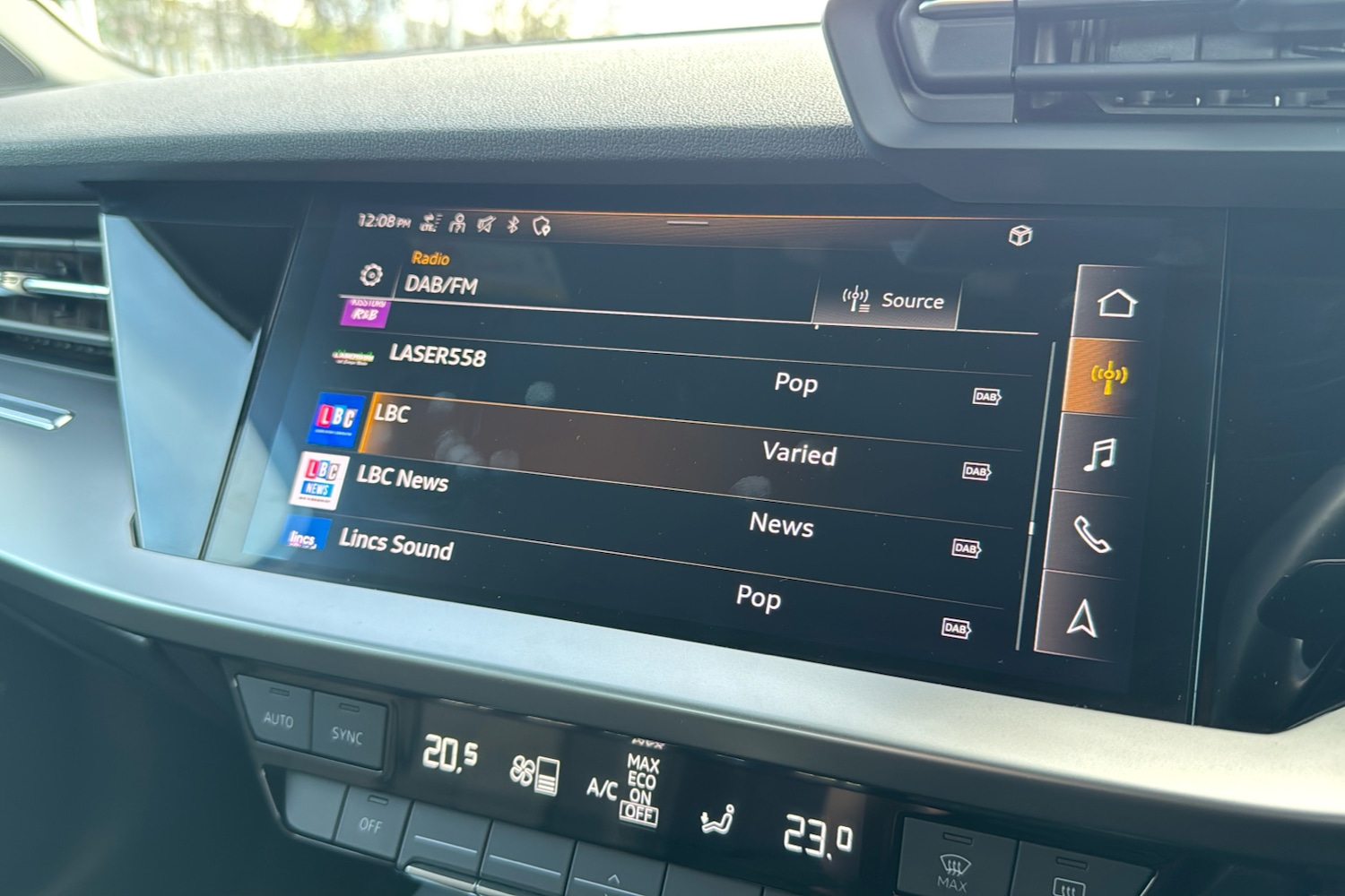 Used Audi A3 2021 for sale - 76588091: Photo 20