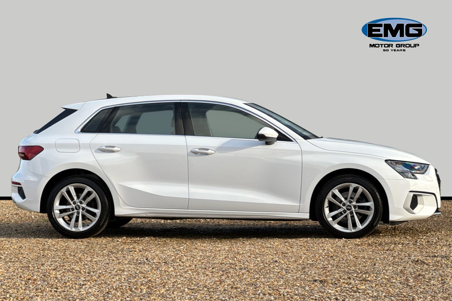 Used Audi A3 2021 for sale - 76588091: Photo 4