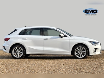 Used Audi A3 2021 for sale - 76588091: Photo