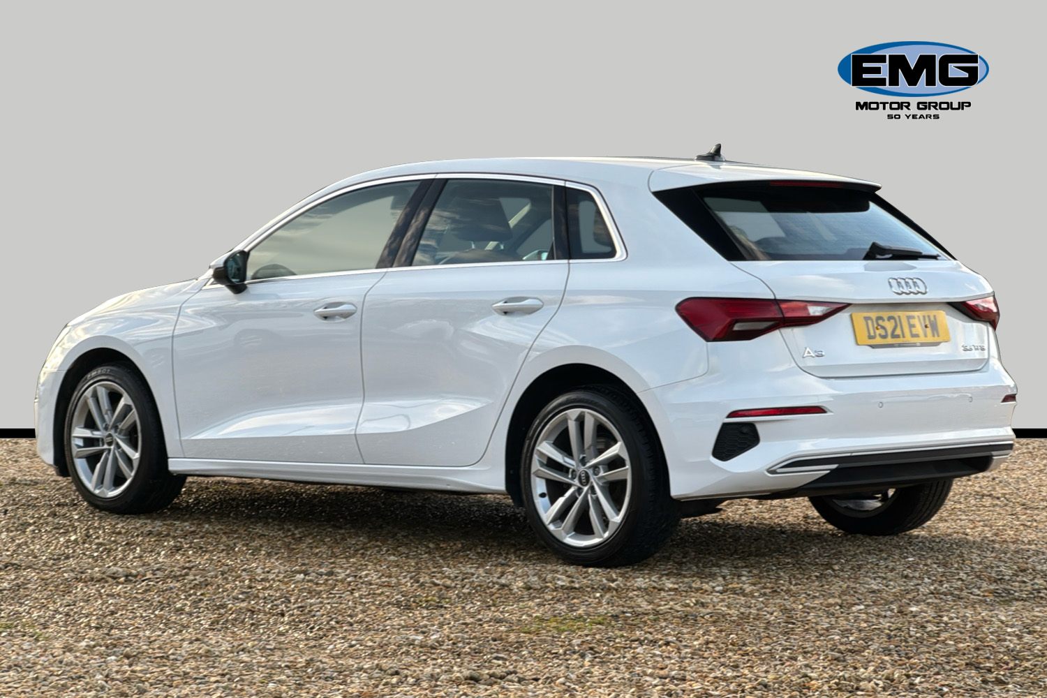 Used Audi A3 2021 for sale - 76588091: Photo 5