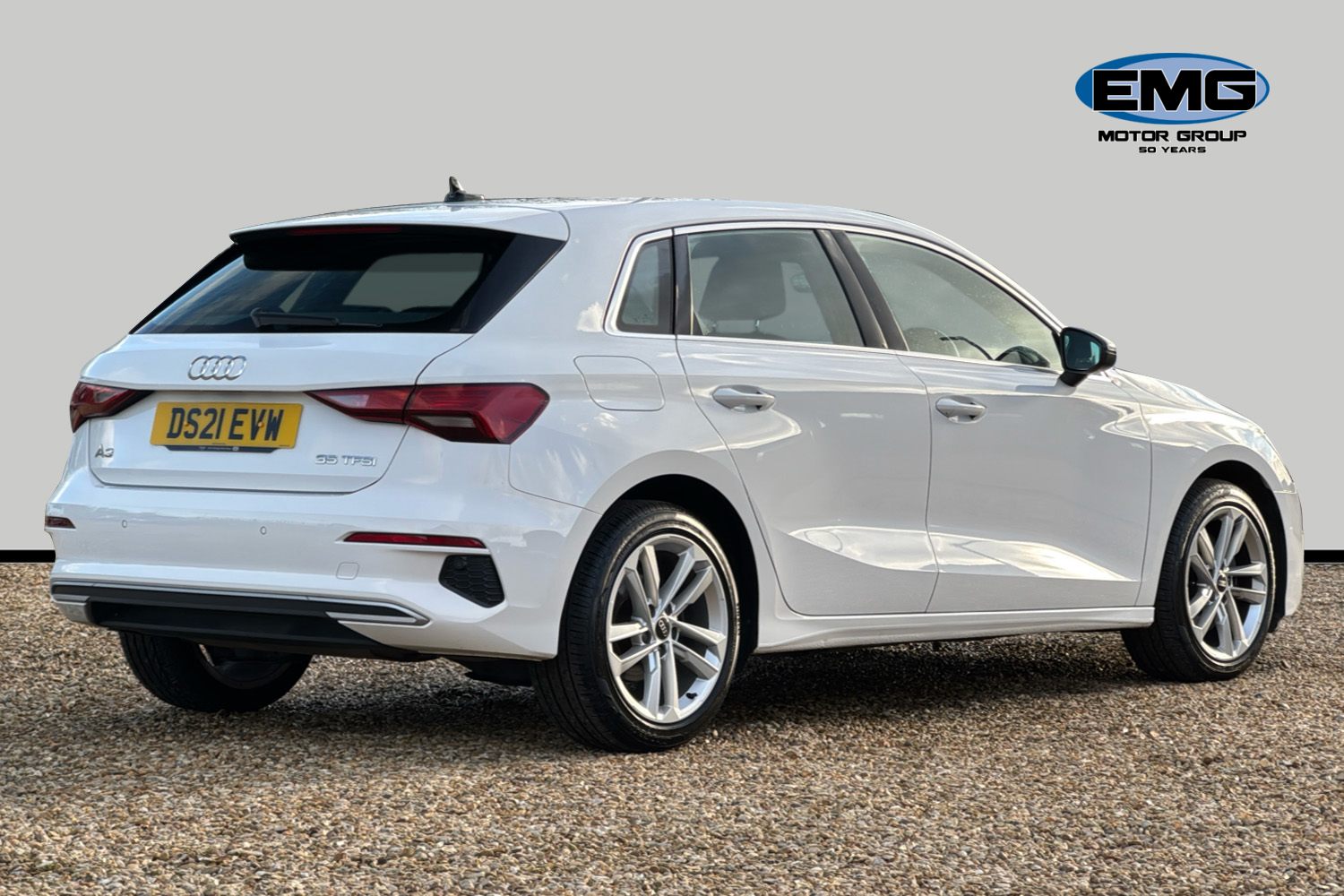 Used Audi A3 2021 for sale - 76588091: Photo 7